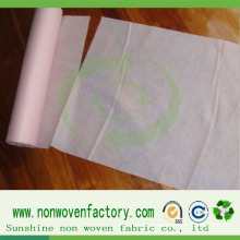 Nonwoven -Spunbond 100% Polypropylene Perforated